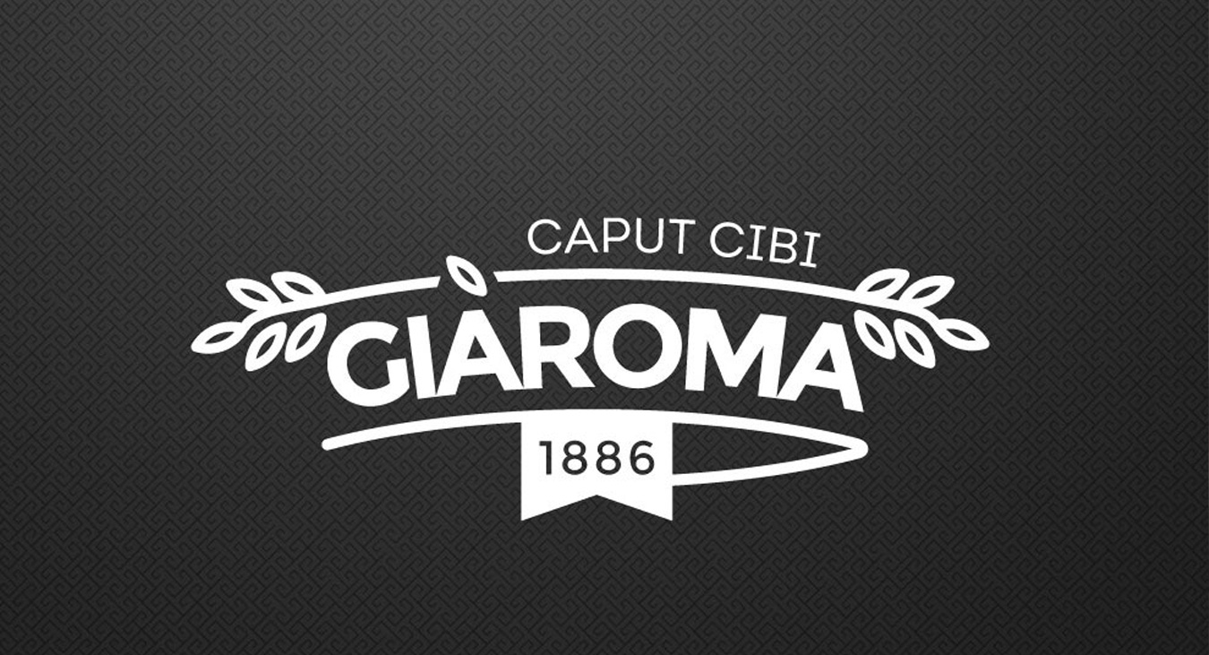Gia Roma Branding