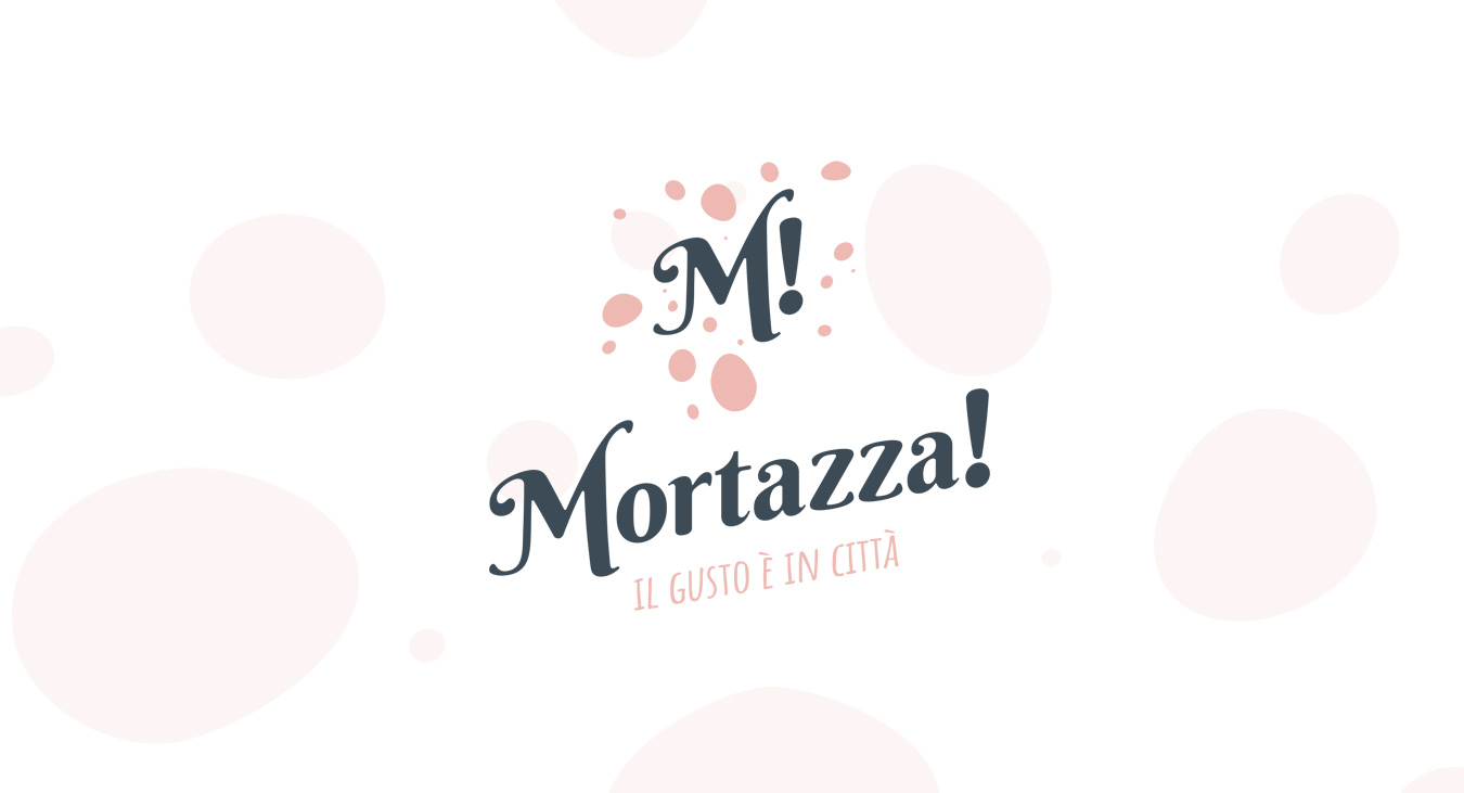 Mortazza Branding