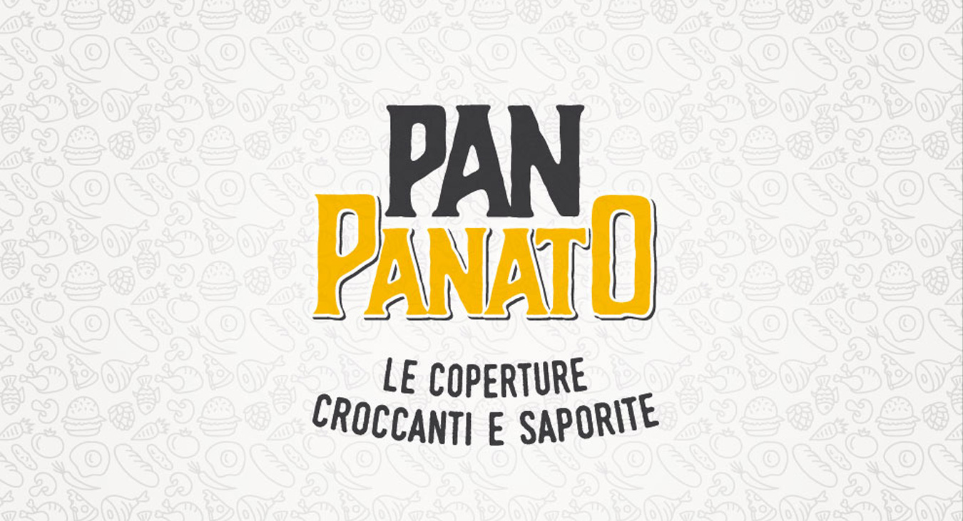 Pan Panato Branding