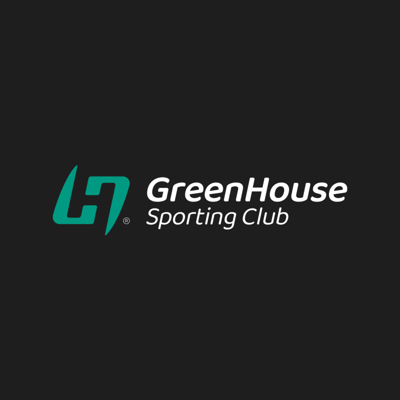 Portfolio Branding Tipo Grafico Greenhouse