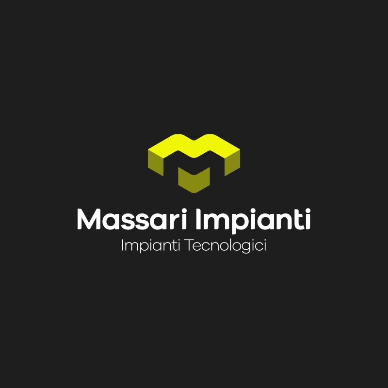 Portfolio Branding Tipo Grafico Massari