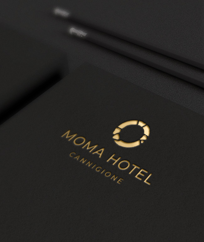 Moma Hotel