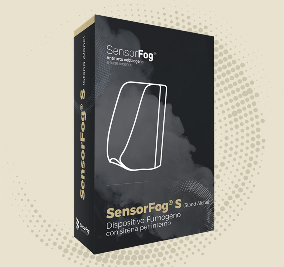 SensorFog