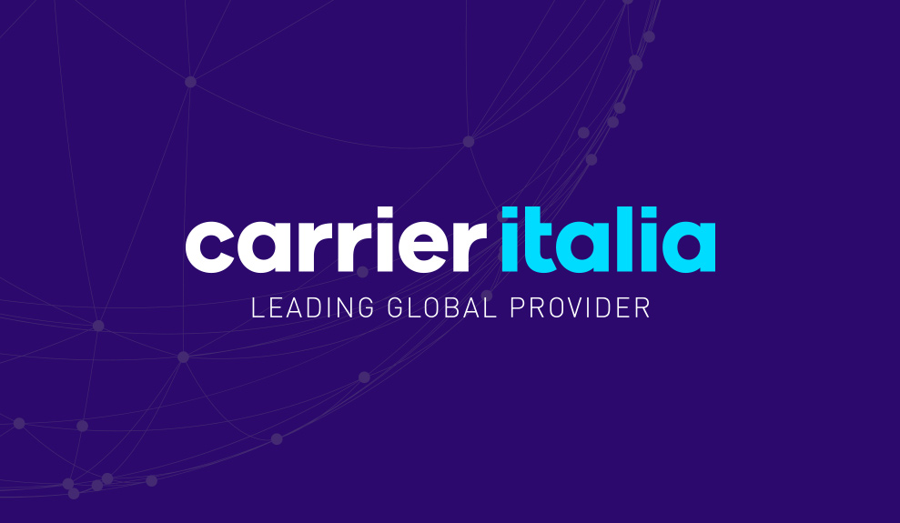 Carrier Italia