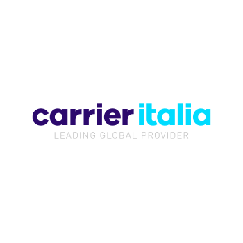 logo Carrier Italia