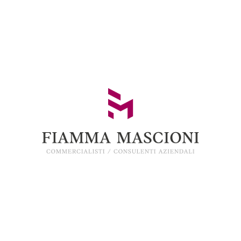 logo Fiamma Mascioni