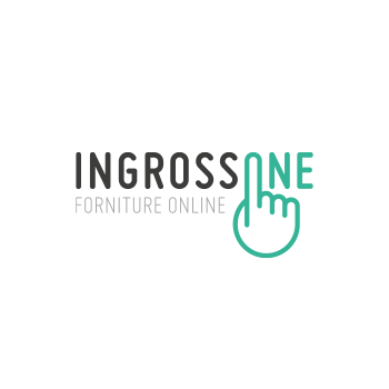logo IngrossOne e-commerce