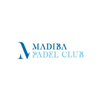 logo Madiba Padel Club