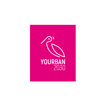 logo Yourban 2030