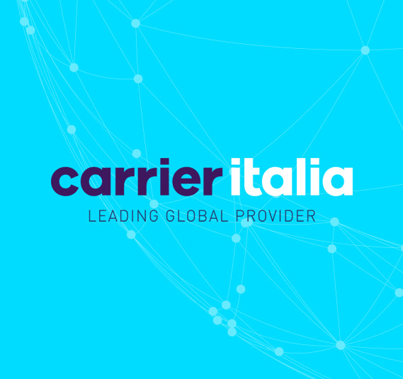 Carrier Italia